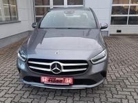 Używany Mercedes E250 Progressive 160 KM (117 kW) 2021 Szary Sedan/Limuzyna
