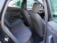 Gebraucht Seat Ibiza FR 90 PS (66 kW) 2023 Schwarz Kleinwagen