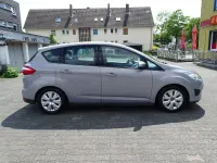 Gebraucht Ford C-MAX Trend 125 PS (91 kW) 2011 Van / Kleinbus