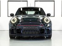 Gebraucht Mini John Cooper Works 231 PS (169 kW) 2022 Grün Kleinwagen