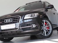 Gebraucht Audi SQ5 Competition 326 PS (239 kW) 2016 Grau metallic SUV