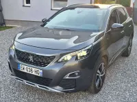 Gebraucht Peugeot 3008 165 PS (121 kW) 2018 Grau SUV