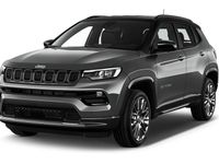 Neu Jeep Compass 145 PS (106 kW) 2025 SUV