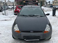 Gebraucht Ford Ka Fun X 60 PS (44 kW) 2006 Schwarz Limousine