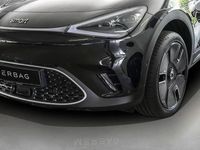 Gebraucht Smart #1 Edition #1 200 kW (272 PS) 2025 Meta black SUV