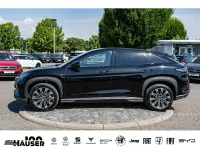 Neu BYD Sealion 7 Comfort 230 kW (313 PS) 2026 Schwarz SUV