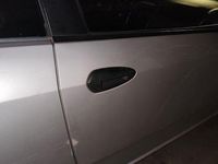 Gebraucht Fiat Punto Evo Active 65 PS (47 kW) 2009 Silber Kleinwagen