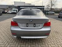 Gebraucht BMW 525 177 PS (130 kW) 2005 Grau Limousine