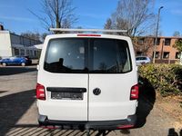Gebraucht VW Transporter 102 PS (75 kW) 2016 Weiß Van