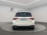Gebraucht Mercedes GLE350 AMG line 194 PS (142 kW) 2021 Diamantweiss  metalliclack SUV