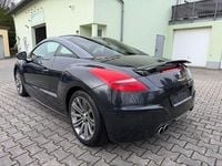 Gebraucht Peugeot RCZ 163 PS (119 kW) 2012 Coupé