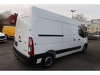 gebraucht Renault Master Kasten L2H2 HKa 3,3t + AHK