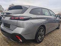 Gebraucht Peugeot 308 SW 131 PS (96 kW) 2022 Grau Kombi