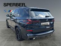 Gebraucht BMW X5 Performance 340 PS (250 kW) 2025 Schwarz SUV