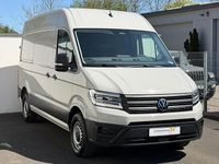 Nouvelle VW Crafter 177 ch (130 kW) 2026 Gris Van