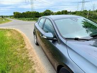 Second-hand Volvo V40 114 CP (83 kW) 2013 Gri Berlinǎ