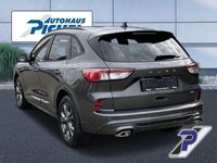 gebraucht Ford Kuga Hybrid FHEV ST-Line X FAHRERASSI.-PAKET+TECHNO.-PAKET+STYLINGPAKET