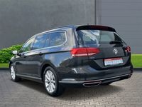 gebraucht VW Passat Variant GTE 1.4 TSI Plug-In Hybrid LED+Navi