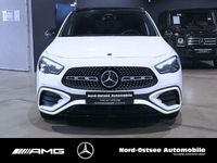 Gebraucht Mercedes GLA200 AMG 163 PS (119 kW) 2024 Andere farbe SUV