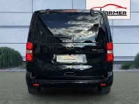 Neu Toyota Proace Verso 144 PS (105 kW) 2025 Black metallic Kombi
