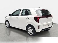 Neu Kia Picanto 68 PS (50 kW) 2026 Kleinwagen