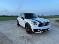 Second-hand Mini Cooper 136 CP (100 kW) 2018 Alb Hatchback