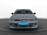 Gebraucht VW Golf VIII Goal 150 PS (110 kW) 2025 Mondsteingrau Limousine