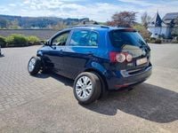 Gebraucht VW Golf VII Life 122 PS (89 kW) 2013 Blau Kleinwagen