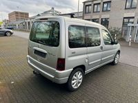 gebraucht Citroën Berlingo 1.6 16V Multispace /AHK / Tüv Neu