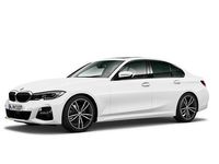 Gebraucht BMW 320 Efficient Dynamics 190 PS (139 kW) 2026 Limousine