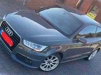 Second-hand Audi A1 95 CP (69 kW) 2015 Gri Hatchback