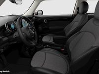 Gebraucht Mini ONE Classic 102 PS (75 kW) 2021 Rooftop grey Kleinwagen
