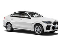 Gebraucht BMW X6 Efficient Dynamics 340 PS (250 kW) 2025 SUV