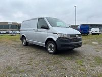 Gebraucht VW T6.1 150 PS (110 kW) 2021 Silber Van