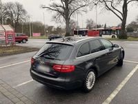 Gebraucht Audi A4 120 PS (88 kW) 2013 Kombi
