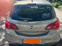 Gebraucht Opel Corsa Edition 101 PS (74 kW) 2015 Kleinwagen