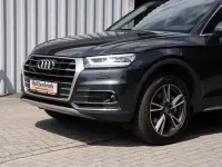 Gebraucht Audi Q5 Design 190 PS (139 kW) 2017 Grau SUV