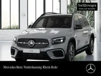 Gebraucht Mercedes GLB200 AMG 163 PS (119 kW) 2026 Mountaingrau SUV
