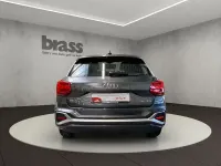 Używany Audi Q2 Ambiente 150 KM (110 kW) 2022 Szary SUV