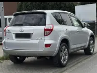 Gebraucht Toyota RAV4 150 PS (110 kW) 2009 SUV