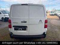 Usado Citroën Jumpy 150 HP (110 kW) 2020 Branco Monovolume