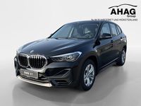 Gebraucht BMW X1 Advantage 220 PS (161 kW) 2021 Schwarz SUV