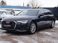 Gebraucht Audi A6 Ambiente 204 PS (150 kW) 2019 Grau Kombi