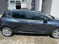 Gebraucht Renault Clio LIMITED 90 PS (66 kW) 2019 Grau Limousine