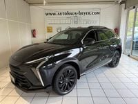 Neu DFSK Forthing 5 177 PS (130 kW) 2025 Perlmutschwarz SUV