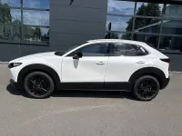 Neu Mazda CX-30 Nagisa 140 PS (102 kW) 2026 Weiß SUV