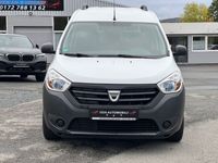 gebraucht Dacia Dokker Essentiel/Euro6/TÜV/