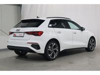 gebraucht Audi A3 Sportback e-tron Sportback 40 TFSI e S line