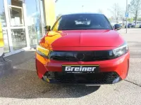 Gebraucht Opel Corsa 101 PS (74 kW) 2025 Rot Kleinwagen
