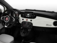 gebraucht Fiat 500 1.0 70 Mild Hybrid Dolcevita PanoD AppC Temp